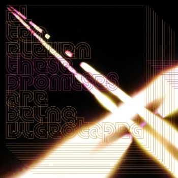 Album El Ten Eleven: These Promises Are Being Videotaped