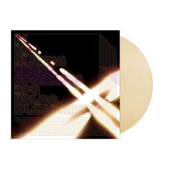 LP El Ten Eleven: These Promises Are Being Videotaped LTD | CLR