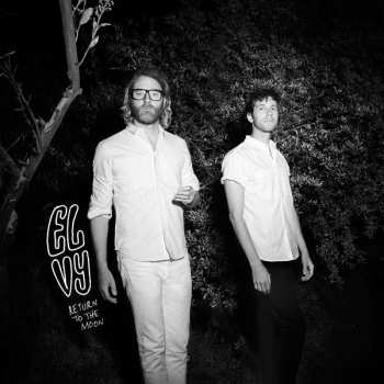 Album EL VY: Return To The Moon