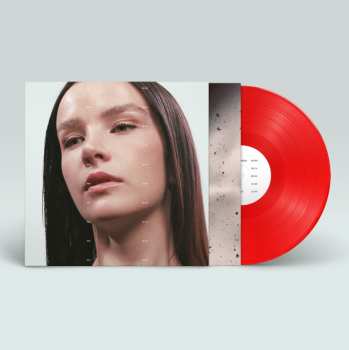 LP Ela Minus: Día
