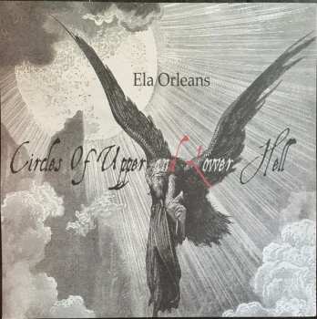 2LP Ela Orleans: Circles Of Upper And Lower Hell