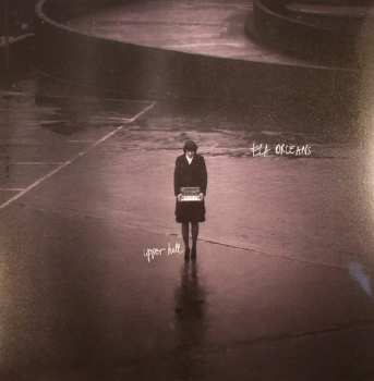 LP/CD Ela Orleans: Upper Hell