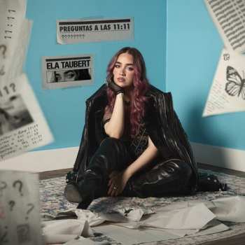 Album Ela Taubert: Preguntas A Las 11:11