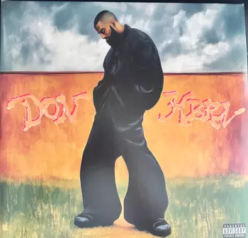 Eladio Carrion: DON KBRN