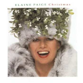 LP Elaine Paige: Christmas
