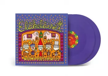 Eläkeläiset: Humppasirkus