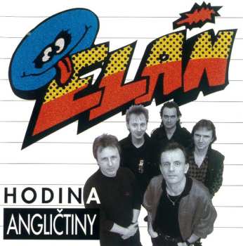 Album Elán: Hodina angličtiny