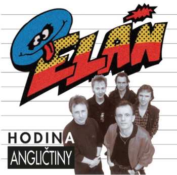 2LP Elán: Hodina angličtiny