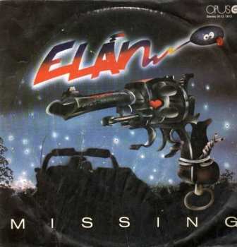 LP Elán: Missing