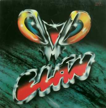 Album Elán: Netvor z čiernej hviezdy Q7A