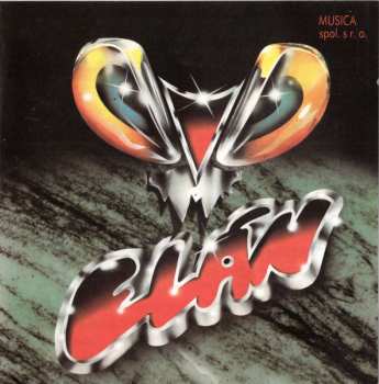 CD Elán: Netvor Z Čiernej Hviezdy Q 7A