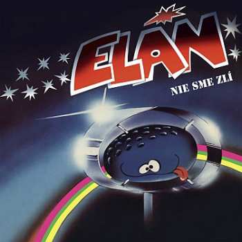 CD Elán: Nie Sme Zlí