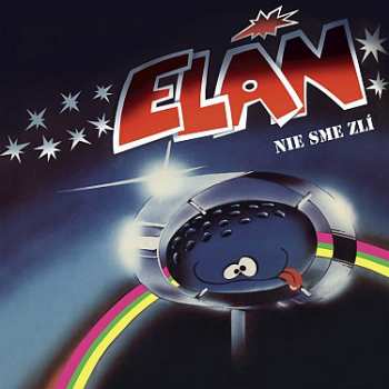 LP Elán: Nie Sme Zlí