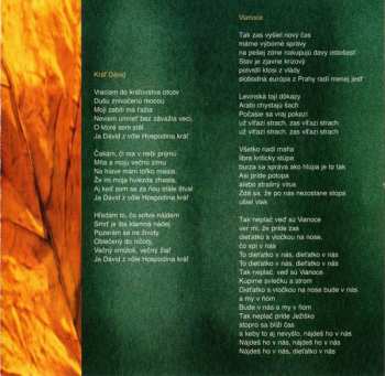 2CD Elán: Odpojený - Unplugged - To Pravé...