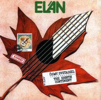 Album Elán: Ôsmy Svetadiel