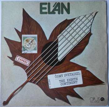 LP Elán: Ôsmy Svetadiel (85/2)