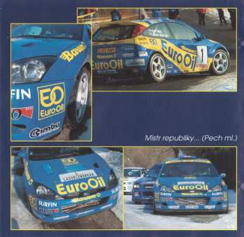 CD Elán: Startujeme S Elánem (The Best Of Elán)