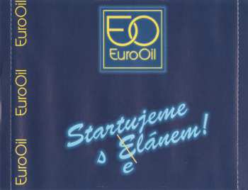CD Elán: Startujeme S Elánem (The Best Of Elán)