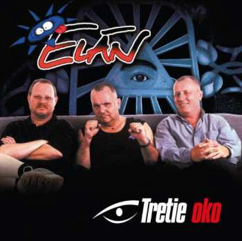 CD Elán: Tretie oko