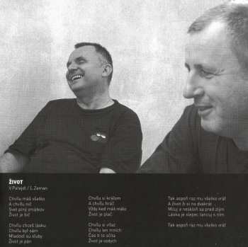 CD Elán: Tretie Oko