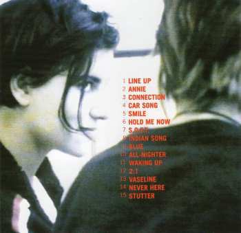 CD Elastica: Elastica