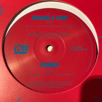 LP Elbernita "Twinkie" Clark: Awake O Zion