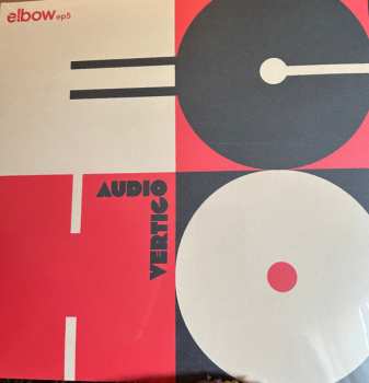 LP Elbow: Audio Vertigo Echo Elbow EP5 CLR | LTD