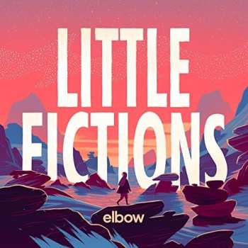 CD Elbow: Little Fictions