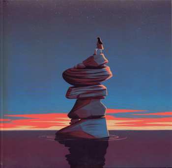 LP Elbow: Little Fictions
