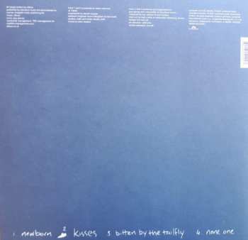 EP Elbow: The Newborn EP LTD | CLR