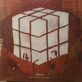 2LP Elbow: The Seldom Seen Kid