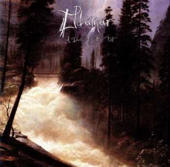 Album Eldamar: A Dark Forgotten Past