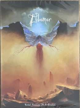 CD Eldamar: Astral Journeys Pt. I: Creation LTD | DIGI