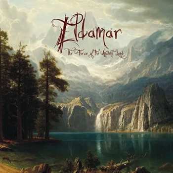 CD Eldamar: The Force of the Ancient Land