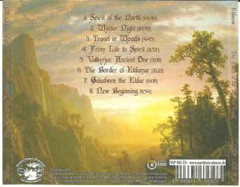 CD Eldamar: The Force Of The Ancient Land