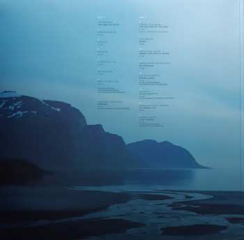 LP Eldbjørg Hemsing: Arctic LTD | CLR