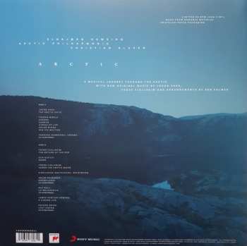 LP Eldbjørg Hemsing: Arctic LTD | CLR
