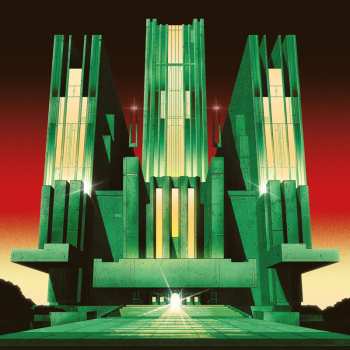 CD Elder: Live At BBC Maida Vale Studios