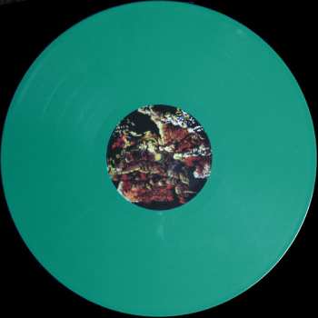 2LP Elder: Reflections Of A Floating World CLR | LTD