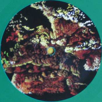 2LP Elder: Reflections Of A Floating World CLR | LTD