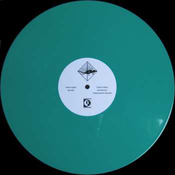 2LP Elder: Reflections Of A Floating World CLR | LTD
