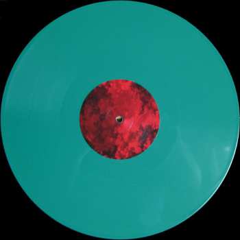 2LP Elder: Reflections Of A Floating World CLR | LTD