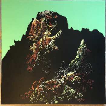 2LP Elder: Reflections Of A Floating World CLR | LTD