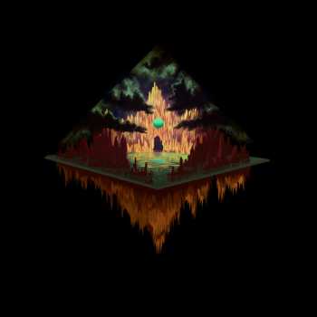2LP Elder: Reflections Of A Floating World CLR | LTD