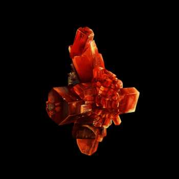 2LP Elder: Reflections Of A Floating World CLR | LTD