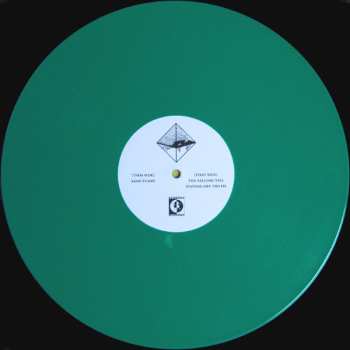 2LP Elder: Reflections Of A Floating World CLR | LTD