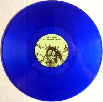 2LP Elder: Elder CLR