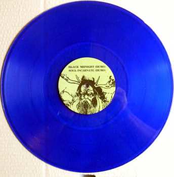 2LP Elder: Elder CLR