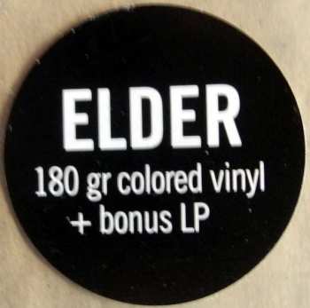 2LP Elder: Elder CLR