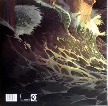 2LP Elder: Elder CLR